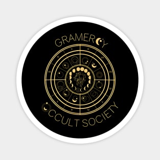 dimension 20 merch Magnet